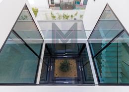 Villa - 5 bedrooms - 5 bathrooms for rent in Chorisia 1 Villas - Al Barari - Dubai