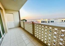 Apartment - 3 bedrooms - 2 bathrooms for sale in Manara - Badrah - Dubai Waterfront - Dubai