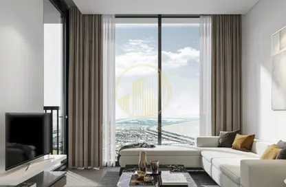 Apartment - 1 Bedroom - 1 Bathroom for sale in Sobha Orbis - Motor City - Dubai