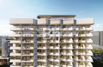 Apartment - Studio - 1 Bathroom for sale in Cove by Imtiaz - Dubai Land - Dubai