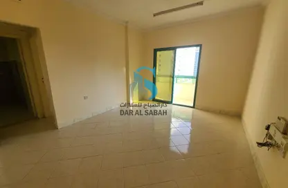 Apartment - 1 Bedroom - 1 Bathroom for rent in Moon Tower 2 - Moon Towers - Al Nahda - Sharjah