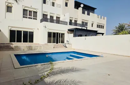 فيلا - 3 غرف نوم - 5 حمامات للبيع في فلل قرية الحمرا - قرية الحمرا - رأس الخيمة