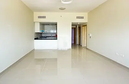 Apartment - 1 Bedroom - 2 Bathrooms for rent in Profile Residence - Dubai Sports City - Dubai
