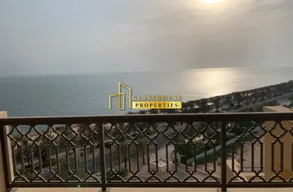 شقة - 2 غرف نوم - 4 حمامات للبيع في كهرمان - باب البحر - جزيرة المرجان - رأس الخيمة