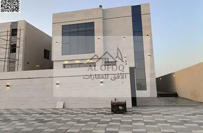فيلا - 4 غرف نوم - 6 حمامات للبيع في الحليو 2 - الحليو - عجمان