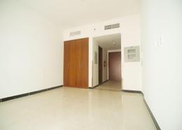 Empty Room image for: Studio - 1 bathroom for rent in China Cluster - International City - Dubai, Image 1