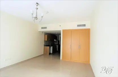 Apartment - Studio - 1 Bathroom for rent in May Residence - Jumeirah Village Circle - Dubai
