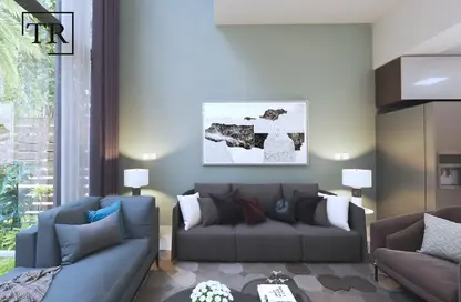 تاون هاوس - 4 غرف نوم - 6 حمامات للبيع في فيردانا 1 - فيردانا - مجمع دبي للإستثمار - دبي تاون هاوس - 4 غرف نوم - 6 حمامات للبيع في فيردانا 1 - فيردانا - مجمع دبي للإستثمار - دبي