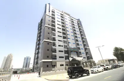 Apartment - 1 Bedroom - 2 Bathrooms for rent in Profile Residence - Dubai Sports City - Dubai