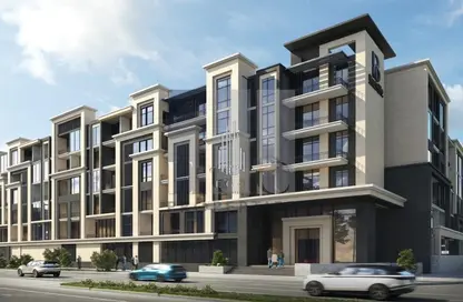 Apartment - 2 Bedrooms - 3 Bathrooms for sale in Ville 11 - Masdar City - Abu Dhabi