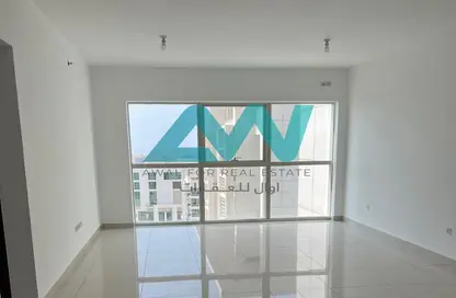 Apartment - 1 Bedroom - 2 Bathrooms for sale in Marina Blue Tower - Marina Square - Al Reem Island - Abu Dhabi
