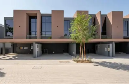 Townhouse - 2 Bedrooms - 4 Bathrooms for sale in Kaya - Masaar - Tilal City - Sharjah