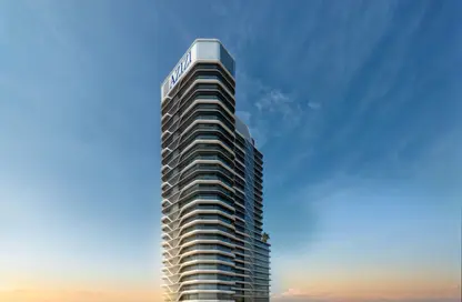 Apartment - 2 Bedrooms - 3 Bathrooms for sale in Azizi Milan - City of Arabia - Dubai