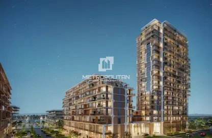 Apartment - 1 Bedroom - 2 Bathrooms for sale in Nura - Mina Al Arab - Ras Al Khaimah