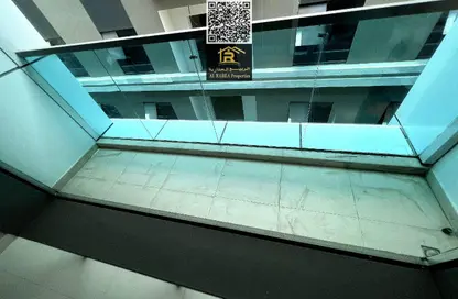 Apartment - 1 Bedroom - 2 Bathrooms for sale in Gulfa Towers - Al Rashidiya 1 - Al Rashidiya - Ajman
