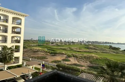 Apartment - Studio - 1 Bathroom for sale in Ansam - Yas Island - Abu Dhabi