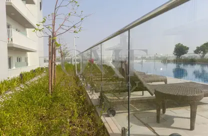 Apartment - 1 Bedroom - 1 Bathroom for rent in Navitas Hotel and Residences - Damac Hills 2 - Dubai