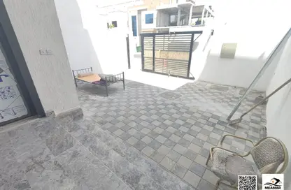 Villa - 3 Bedrooms - 5 Bathrooms for sale in Al Zaheya Gardens - Al Zahya - Ajman