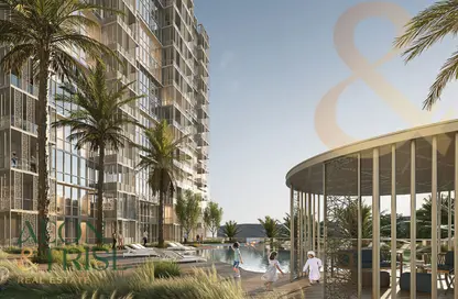 Apartment - 2 Bedrooms - 3 Bathrooms for sale in Expo City Mangrove Residences - Expo City - Dubai
