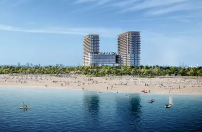 Apartment - 4 Bedrooms - 5 Bathrooms for sale in Ellington Views II - Al Hamra Village - Ras Al Khaimah