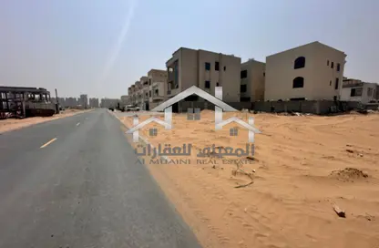 Land - Studio for sale in Al Aamra Gardens - Al Amerah - Ajman