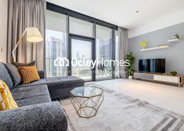 Studio - 1 bathroom for rent in Marquise Square Tower - Business Bay - Dubai