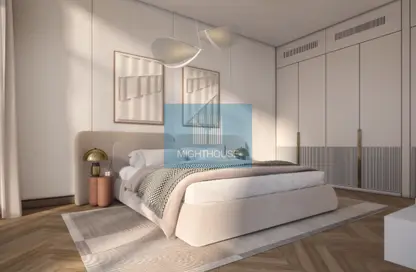 Apartment - 1 Bedroom - 2 Bathrooms for sale in Elm at Park Five - Dubai Production City (IMPZ) - Dubai