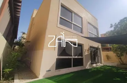 Villa - 5 Bedrooms - 6 Bathrooms for rent in Al Raha Gardens - Abu Dhabi