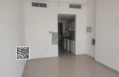 Apartment - Studio - 1 Bathroom for sale in Tower C1 - Ajman Pearl Towers - Ajman Downtown - Ajman Apartment - Studio - 1 Bathroom for sale in Tower C1 - Ajman Pearl Towers - Ajman Downtown - Ajman