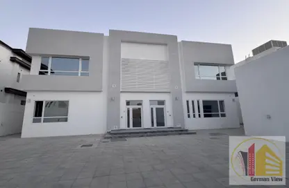 شقة - غرفة نوم - 1 حمام للايجار في مدينة الرياض - أبوظبي