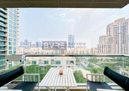 Apartment - 1 bedroom - 2 bathrooms for sale in The Fairways East - The Fairways - The Views - Dubai
