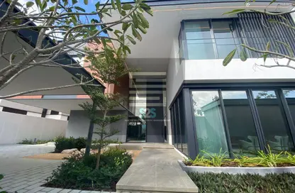 Villa - 5 Bedrooms - 7+ Bathrooms for sale in Saadiyat Lagoons - Saadiyat Island - Abu Dhabi