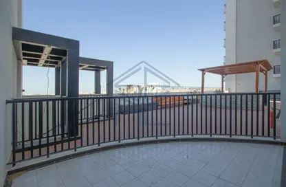 Apartment - Studio - 1 Bathroom for sale in Glamz 2 - Glamz by Danube - Al Furjan - Dubai