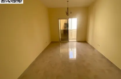 Apartment - 1 Bedroom - 2 Bathrooms for rent in Abna Saqer Building - Al Hamidiya 1 - Al Hamidiya - Ajman