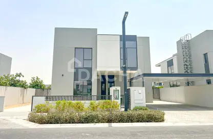 فيلا - 5 غرف نوم - 6 حمامات للبيع في مروج الفرجان - الفرجان - دبي