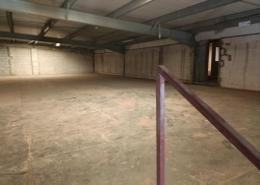 Parking image for: Warehouse - 1 bathroom for rent in Sharjah Industrial Area - Sharjah, Image 1