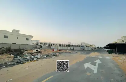 Land - Studio for sale in Al Helio 2 - Al Helio - Ajman