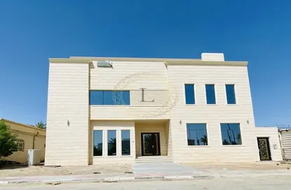 فيلا - 8 غرف نوم - 8 حمامات للايجار في شبانات الخبيصي - الخبيصي - العين