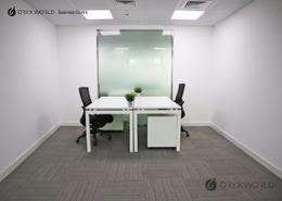 Office Space - 5 bathrooms for rent in Empire Heights 1 - Empire Heights - Business Bay - Dubai