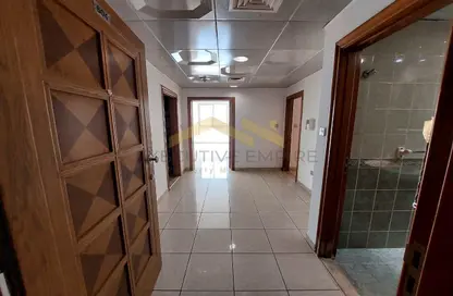 Apartment - 3 Bedrooms - 4 Bathrooms for rent in SHKA 705 Building - Tourist Club Area - Abu Dhabi