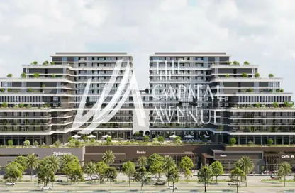 Apartment - 2 Bedrooms - 3 Bathrooms for sale in Reem Hills 2 - Najmat Abu Dhabi - Al Reem Island - Abu Dhabi