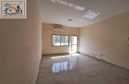 Apartment - 2 Bedrooms - 2 Bathrooms for rent in Orient Tower 1 - Orient Towers - Al Bustan - Ajman