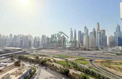 Apartment - 2 Bedrooms - 4 Bathrooms for rent in Tamweel Tower - JLT Cluster U - Jumeirah Lake Towers - Dubai