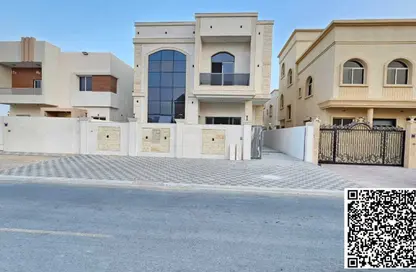 Villa - 5 Bedrooms - 7 Bathrooms for sale in Al Yasmeen 1 - Al Yasmeen - Ajman