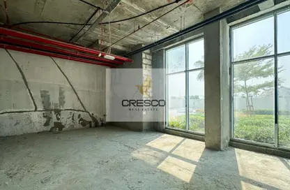 Retail - Studio for rent in AZIZI Riviera 13 - Meydan One - Meydan - Dubai