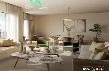Townhouse - 3 Bedrooms - 5 Bathrooms for sale in Khalid Bin Sultan City - Al Rowdat Suburb - Sharjah Townhouse - 3 Bedrooms - 5 Bathrooms for sale in Khalid Bin Sultan City - Al Rowdat Suburb - Sharjah