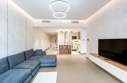 Apartment - 1 Bedroom - 2 Bathrooms for sale in Lavender 2 - Emirates Gardens 1 - Jumeirah Village Circle - Dubai