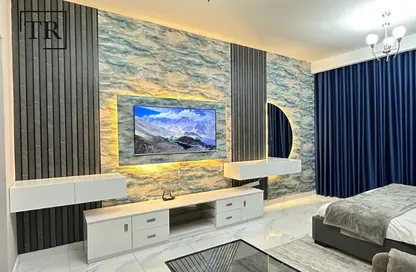 شقة - 1 حمام للبيع في بحيرات سيرينيتي 5 - قرية الجميرا سركل - دبي