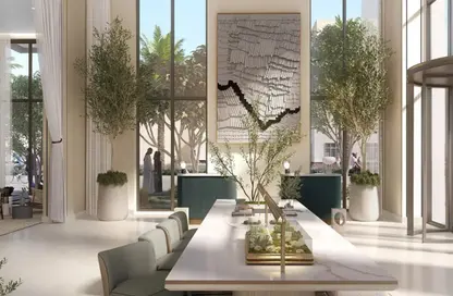 Apartment - 2 Bedrooms - 2 Bathrooms for sale in Park Lane - Dubai Hills Estate - Dubai