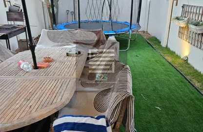 فيلا - 2 غرف نوم - 3 حمامات للبيع في طراز صحراوي - فيلات الريف - مشروع الريف - أبوظبي